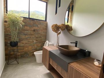Finca en venta en Girardota sector El Limonar