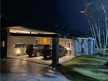 Finca en venta en Girardota sector El Limonar