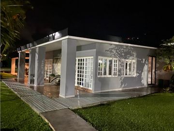 Finca en venta en Girardota sector El Limonar