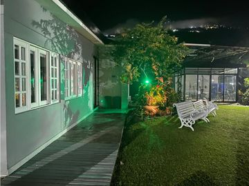 Finca en venta en Girardota sector El Limonar