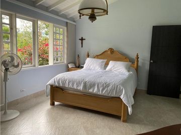 Finca en venta en Girardota sector El Limonar
