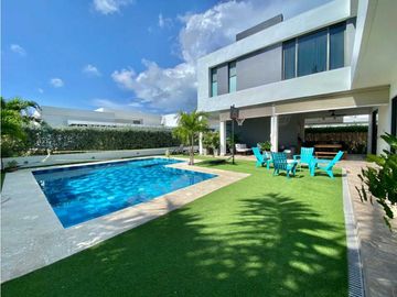 Casa en Venta en Barcelona de Indias Etapa Sarria