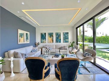 Casa en Venta en Barcelona de Indias Etapa Sarria