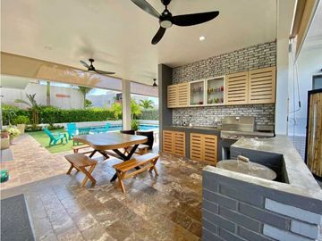Casa en Venta en Barcelona de Indias Etapa Sarria