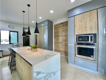 Casa en Venta en Barcelona de Indias Etapa Sarria