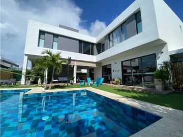 Casa en Venta en Barcelona de Indias Etapa Sarria