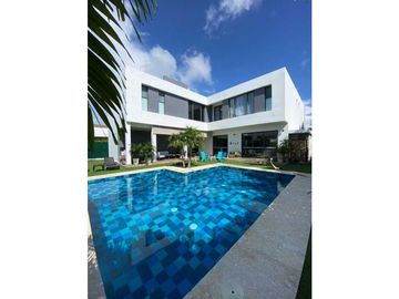 Casa en Venta en Barcelona de Indias Etapa Sarria