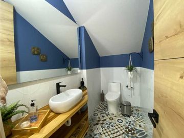Casa en Venta en Barcelona de Indias Etapa Sarria