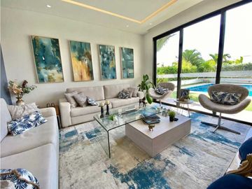 Casa en Venta en Barcelona de Indias Etapa Sarria