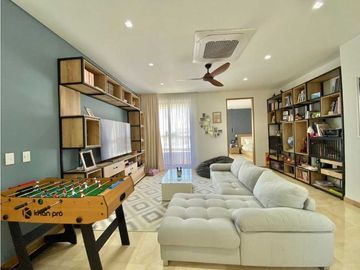 Casa en Venta en Barcelona de Indias Etapa Sarria