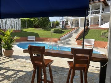 VENTA CASA CAMPESTRE PARA TURISMO SECTOR MARAVELES LA TEBAIDA Q