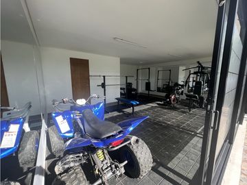 VENTA CASA CAMPESTRE PARA TURISMO SECTOR MARAVELES LA TEBAIDA Q