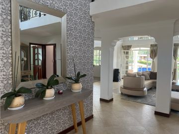 VENTA CASA CAMPESTRE PARA TURISMO SECTOR MARAVELES LA TEBAIDA Q