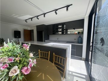 VENTA CASA CAMPESTRE PARA TURISMO SECTOR MARAVELES LA TEBAIDA Q