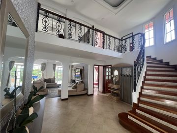 VENTA CASA CAMPESTRE PARA TURISMO SECTOR MARAVELES LA TEBAIDA Q