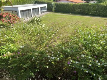 VENTA CASA CAMPESTRE PARA TURISMO SECTOR MARAVELES LA TEBAIDA Q