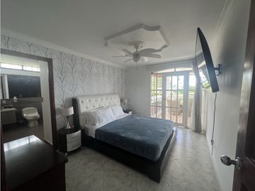 VENTA CASA CAMPESTRE PARA TURISMO SECTOR MARAVELES LA TEBAIDA Q