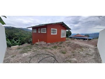 Casa Campestre En La Mesa Con Linda Vista