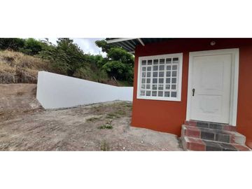 Casa Campestre En La Mesa Con Linda Vista
