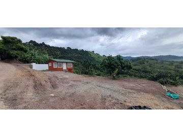 Casa Campestre En La Mesa Con Linda Vista