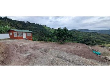 Casa Campestre En La Mesa Con Linda Vista