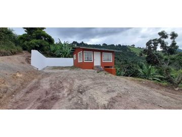 Casa Campestre En La Mesa Con Linda Vista