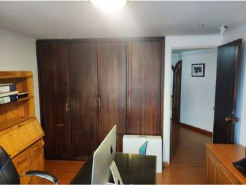 PENTHOUSE EN VENTA BARRIO SANTA BRBARA, BOGOT