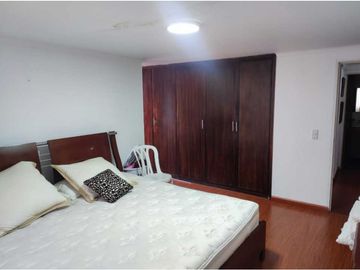 PENTHOUSE EN VENTA BARRIO SANTA BRBARA, BOGOT