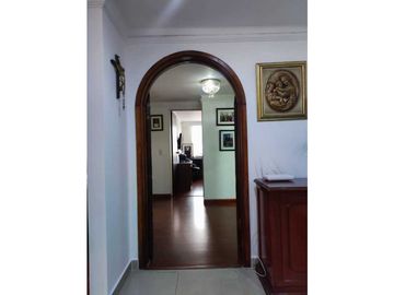 PENTHOUSE EN VENTA BARRIO SANTA BRBARA, BOGOT