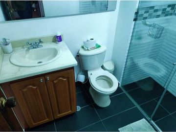 PENTHOUSE EN VENTA BARRIO SANTA BRBARA, BOGOT