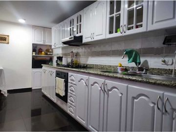 PENTHOUSE EN VENTA BARRIO SANTA BRBARA, BOGOT