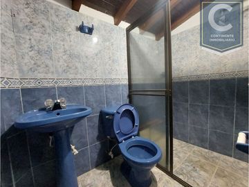 Venta Apartaestudio San Pedro - Callejón Los Tamayo