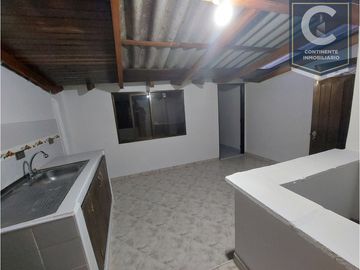 Venta Apartaestudio San Pedro - Callejón Los Tamayo