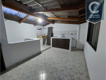 Venta Apartaestudio San Pedro - Callejón Los Tamayo
