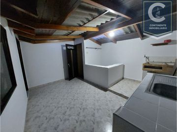 Venta Apartaestudio San Pedro - Callejón Los Tamayo