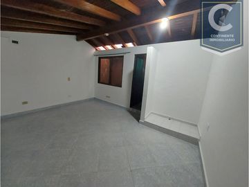 Venta Apartaestudio San Pedro - Callejón Los Tamayo