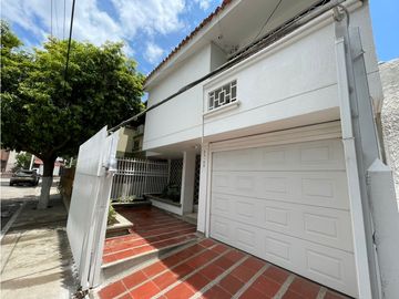 Venta de casa en el barrio Jardín en Santa Marta