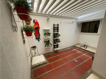 Venta de casa en el barrio Jardín en Santa Marta