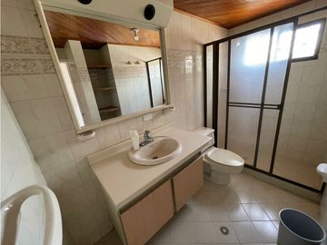 Venta de casa en el barrio Jardín en Santa Marta