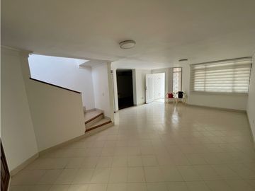Venta de casa en el barrio Jardín en Santa Marta