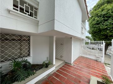 Venta de casa en el barrio Jardín en Santa Marta