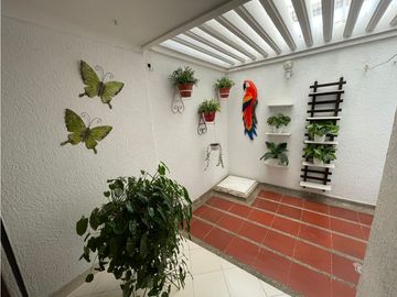 Venta de casa en el barrio Jardín en Santa Marta