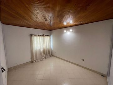 Venta de casa en el barrio Jardín en Santa Marta