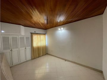 Venta de casa en el barrio Jardín en Santa Marta