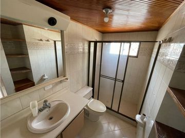 Venta de casa en el barrio Jardín en Santa Marta