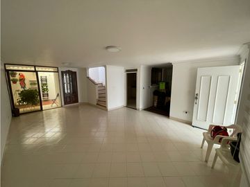 Venta de casa en el barrio Jardín en Santa Marta