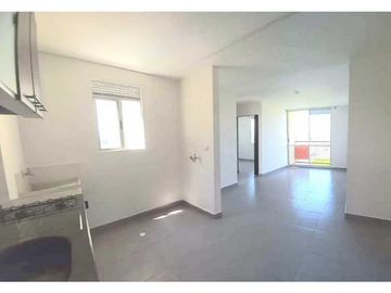 Apartamento en Cañadulce Puerto Tejada