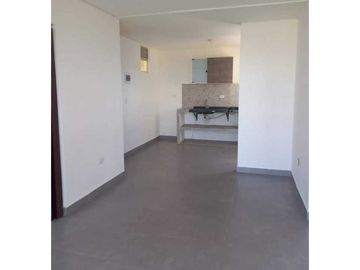 Apartamento en Cañadulce Puerto Tejada