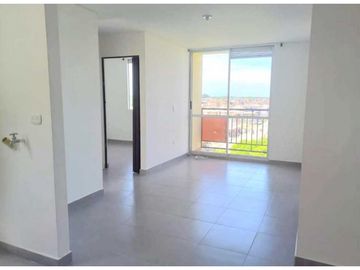Apartamento en Cañadulce Puerto Tejada