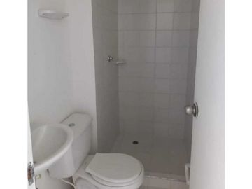 Apartamento en Cañadulce Puerto Tejada